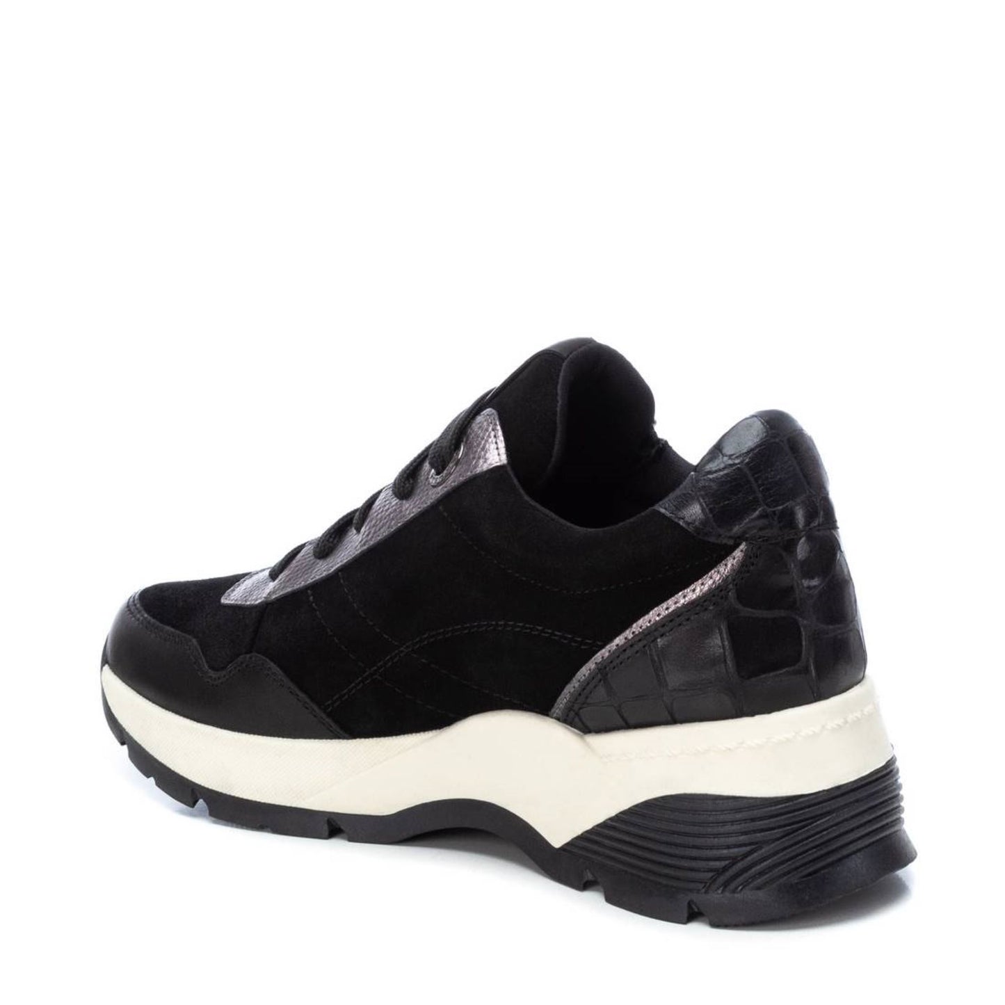 Carmela Black Trainer - 160195