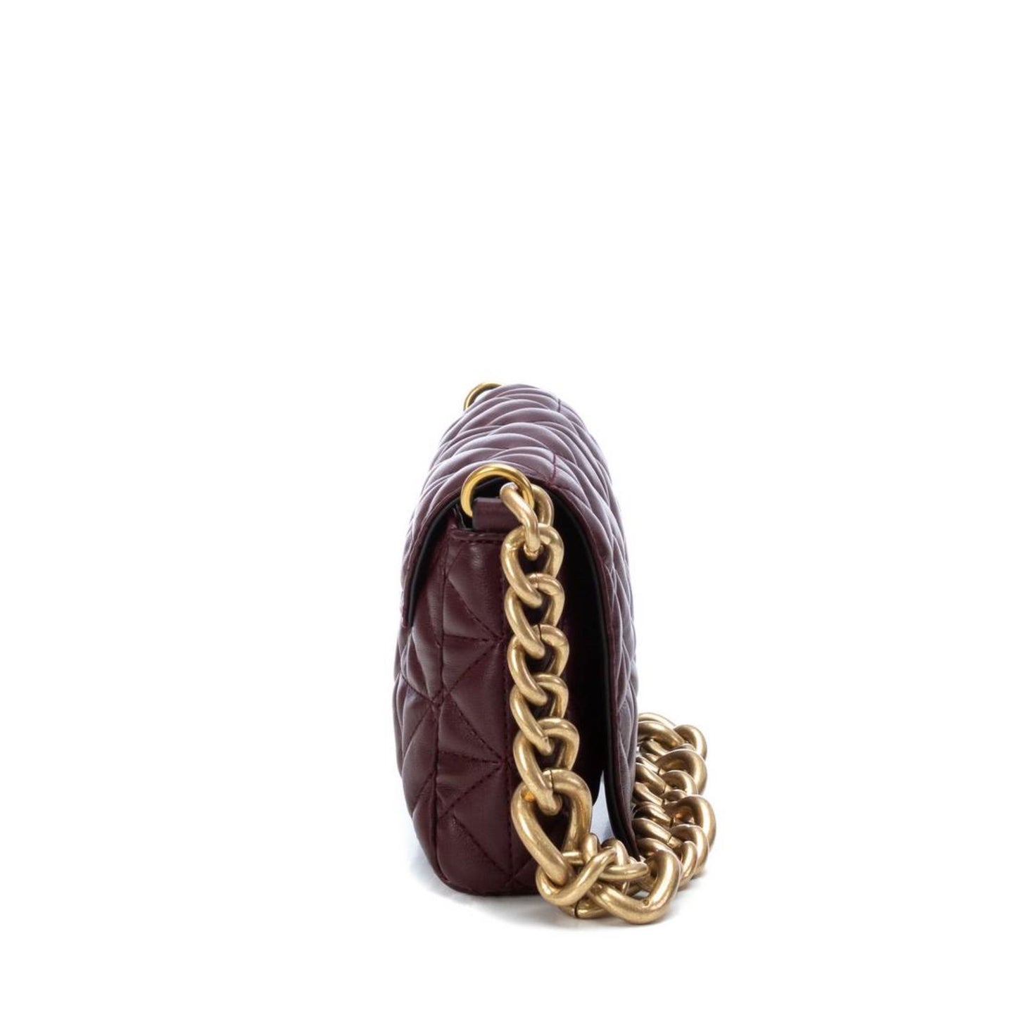 XTI Burgundy Bag - 184069