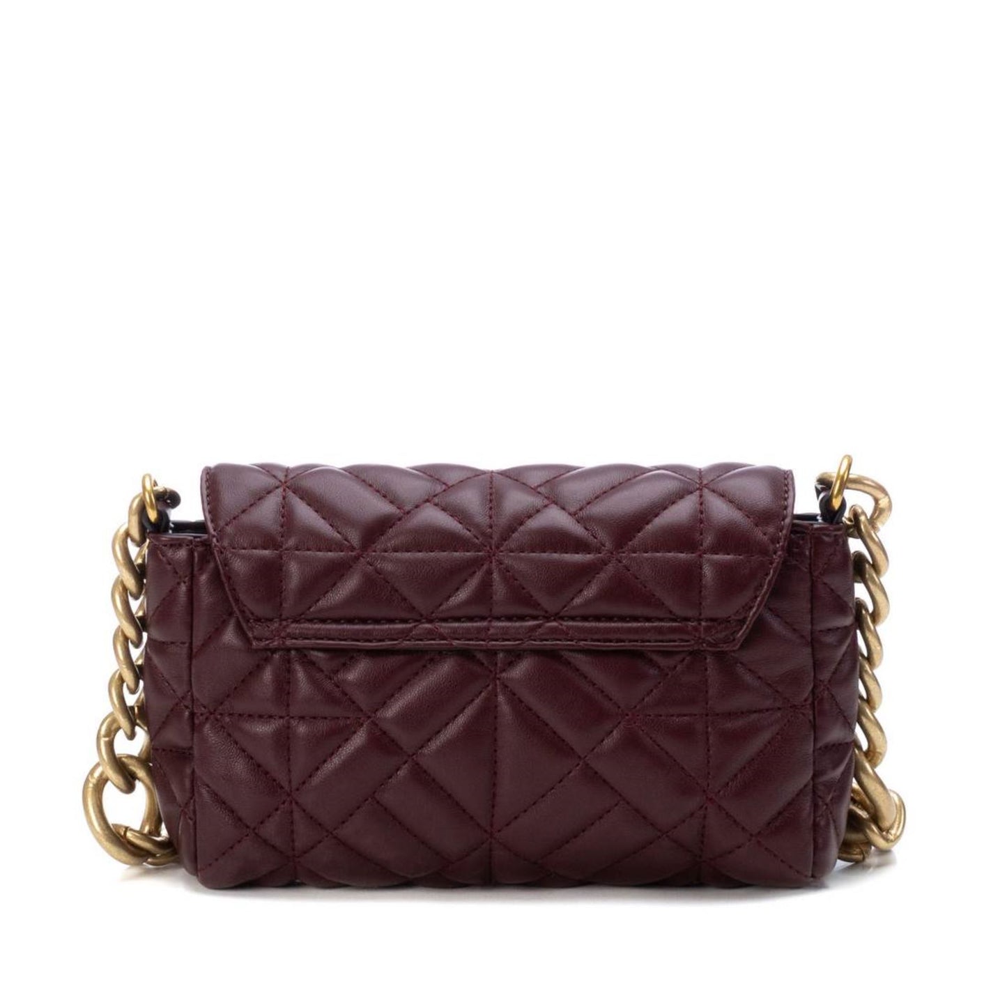 XTI Burgundy Bag - 184069