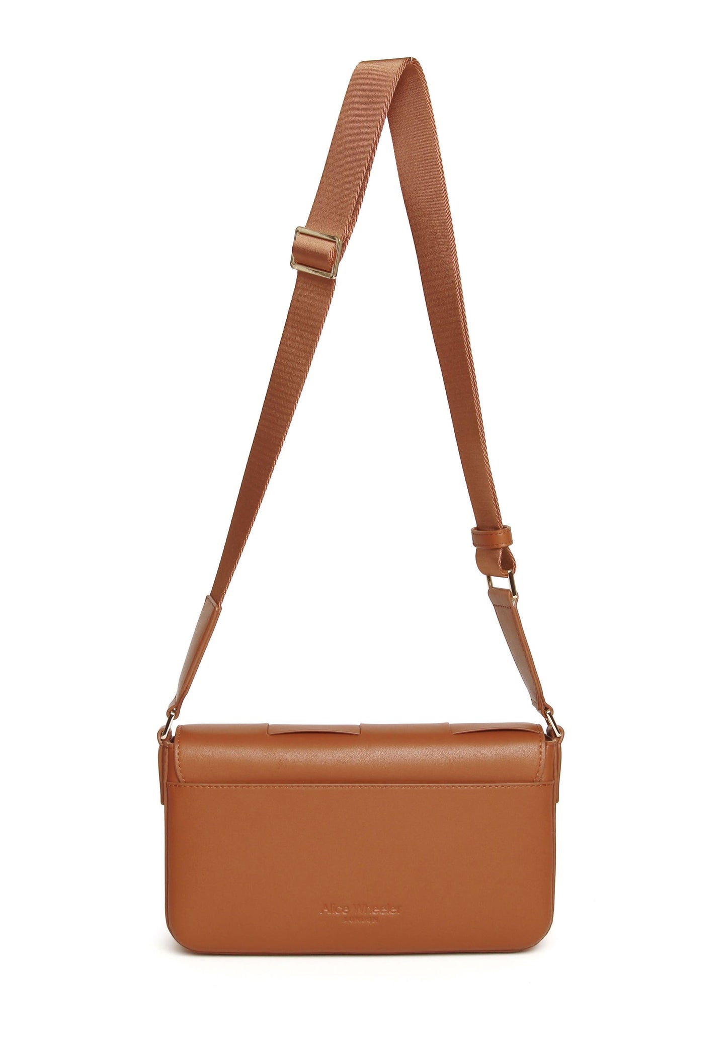 Alice Wheeler Tan Lisbon CBB - AW5976