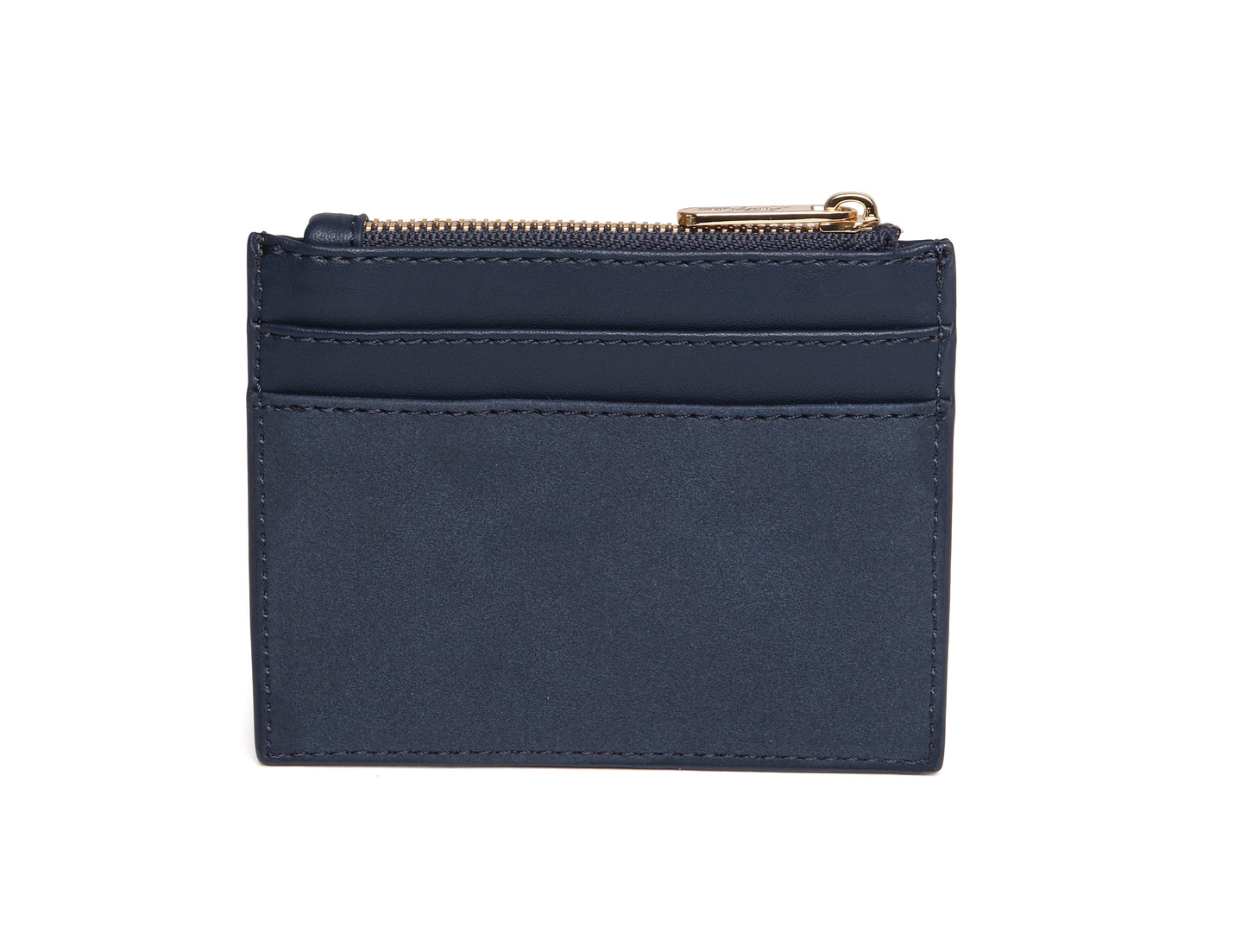 Alice Wheeler Navy Verona Coin Purse - AW6065