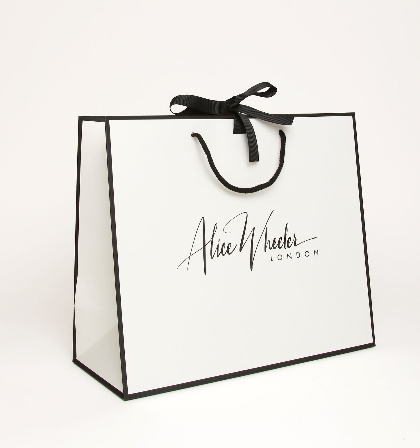 Alice Wheeler Gift Bag