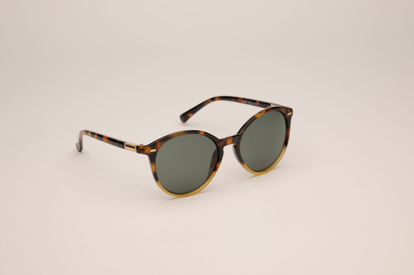 Billie Eye Level Sunglasses - Tortoiseshell