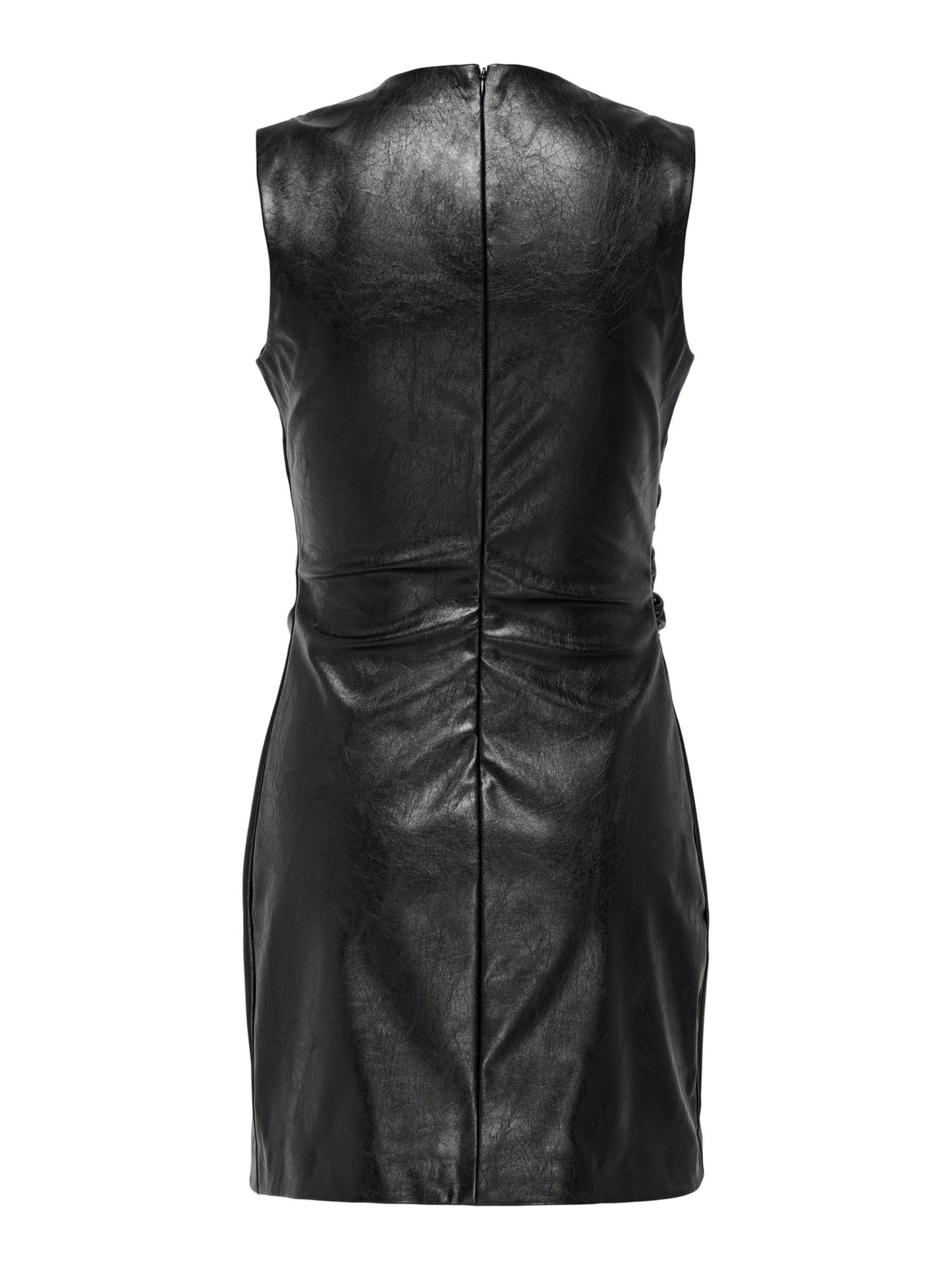 ONLY Black Glazed Dress