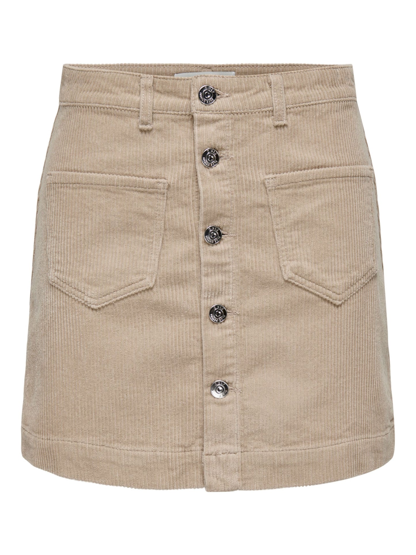 ONLY Corded Skirt