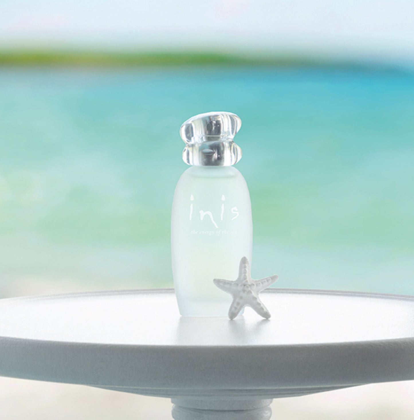 Inis Cologne Spray 50ml / 1.7 fl.oz