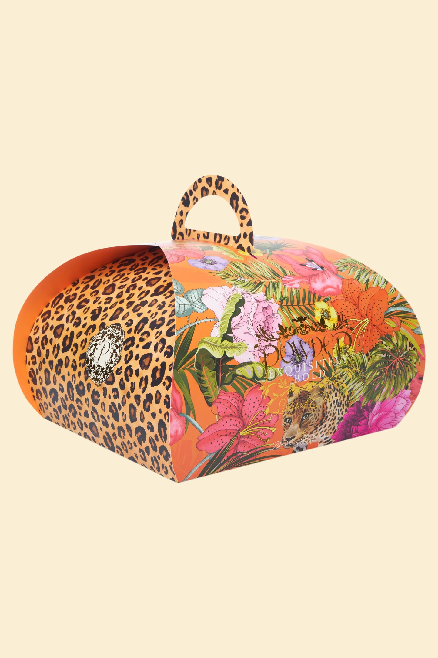 Powder Thalia Hat - THA1