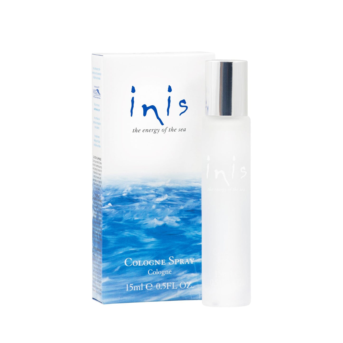 Inis Cologne Spray 15ml / 0.5 fl.oz