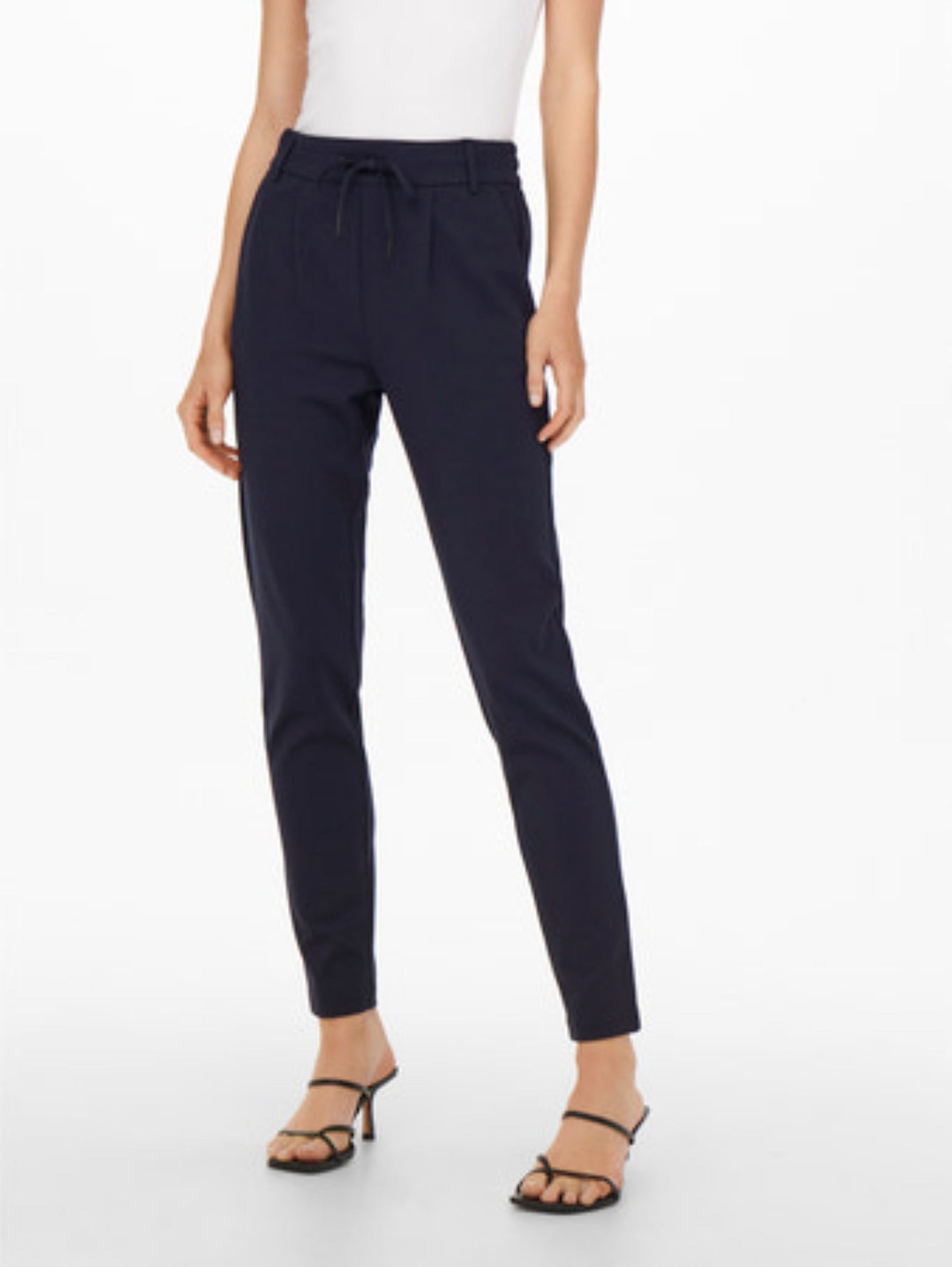 ONLY Trousers in Night Sky