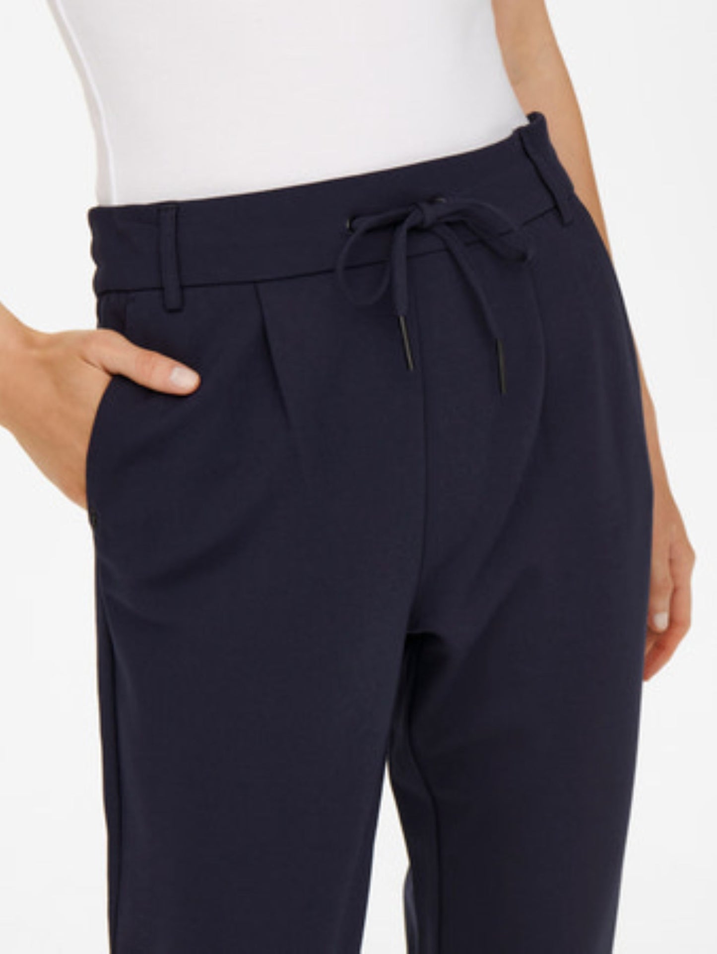 ONLY Trousers in Night Sky