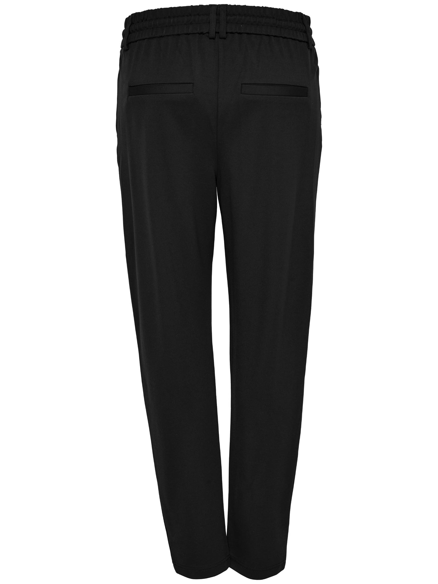 ONLY Trousers in Black