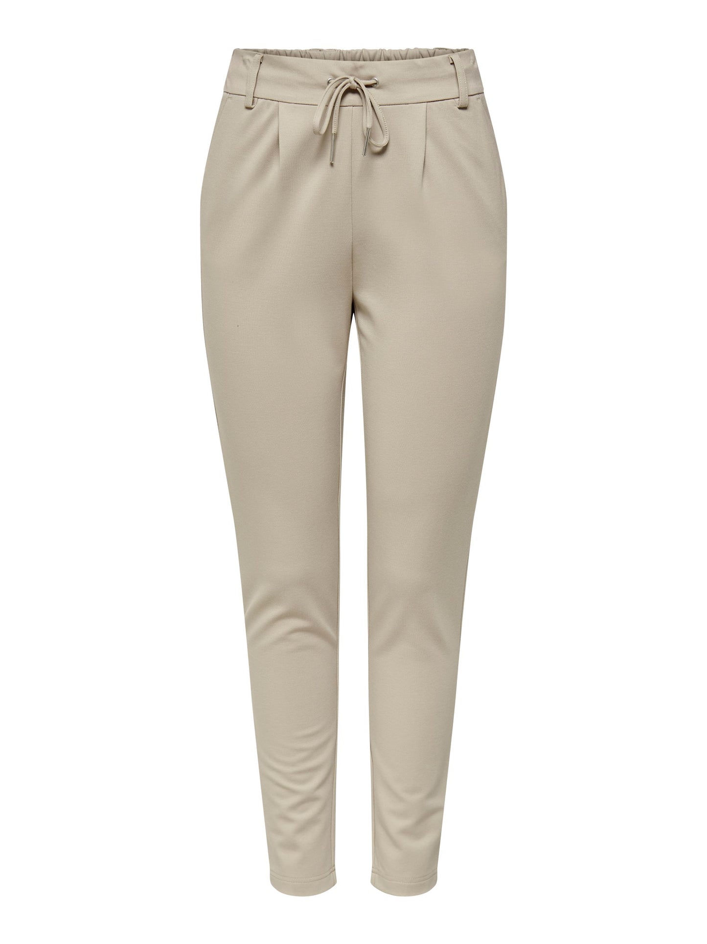 ONLY Trousers in Pure Cashmere