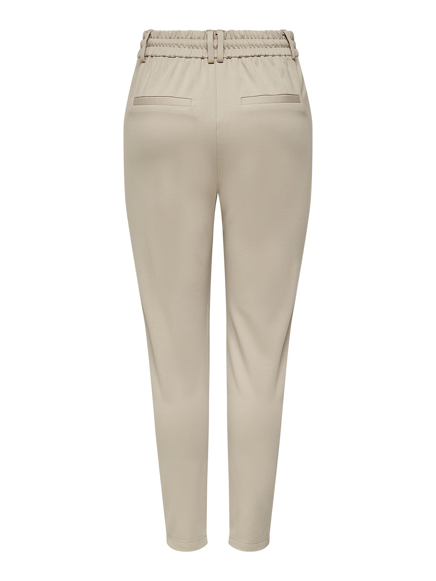 ONLY Trousers in Pure Cashmere