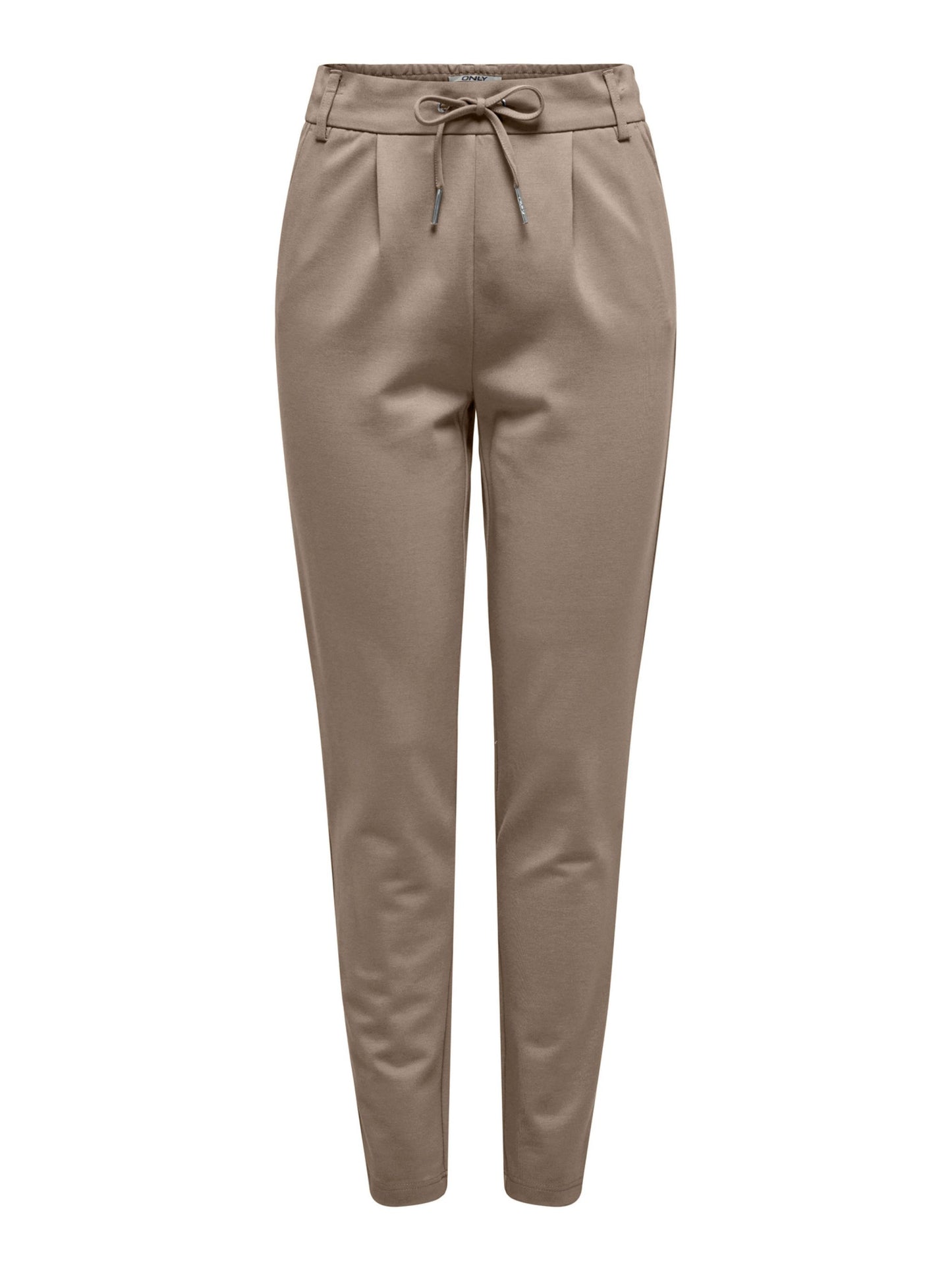 ONLY Trousers in Fossil