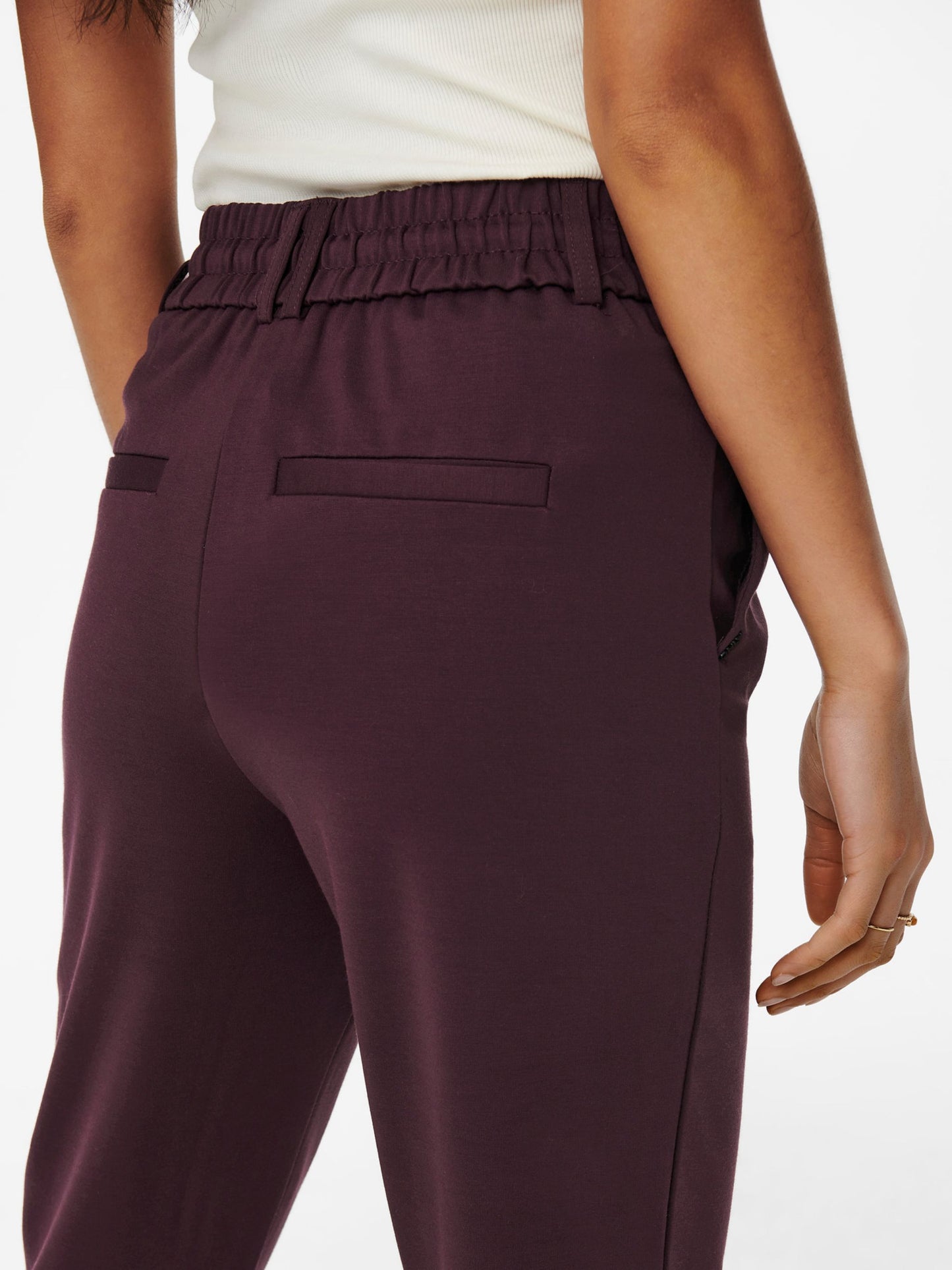 ONLY Trousers in Port Royale
