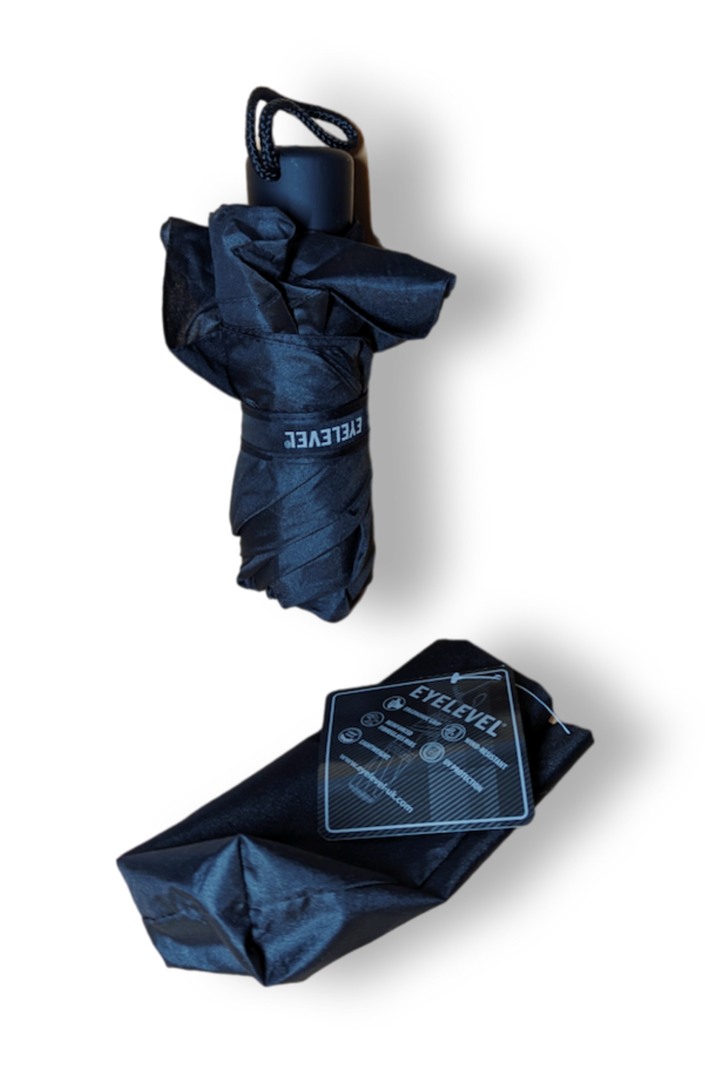 Super Mini Umbrella - Black