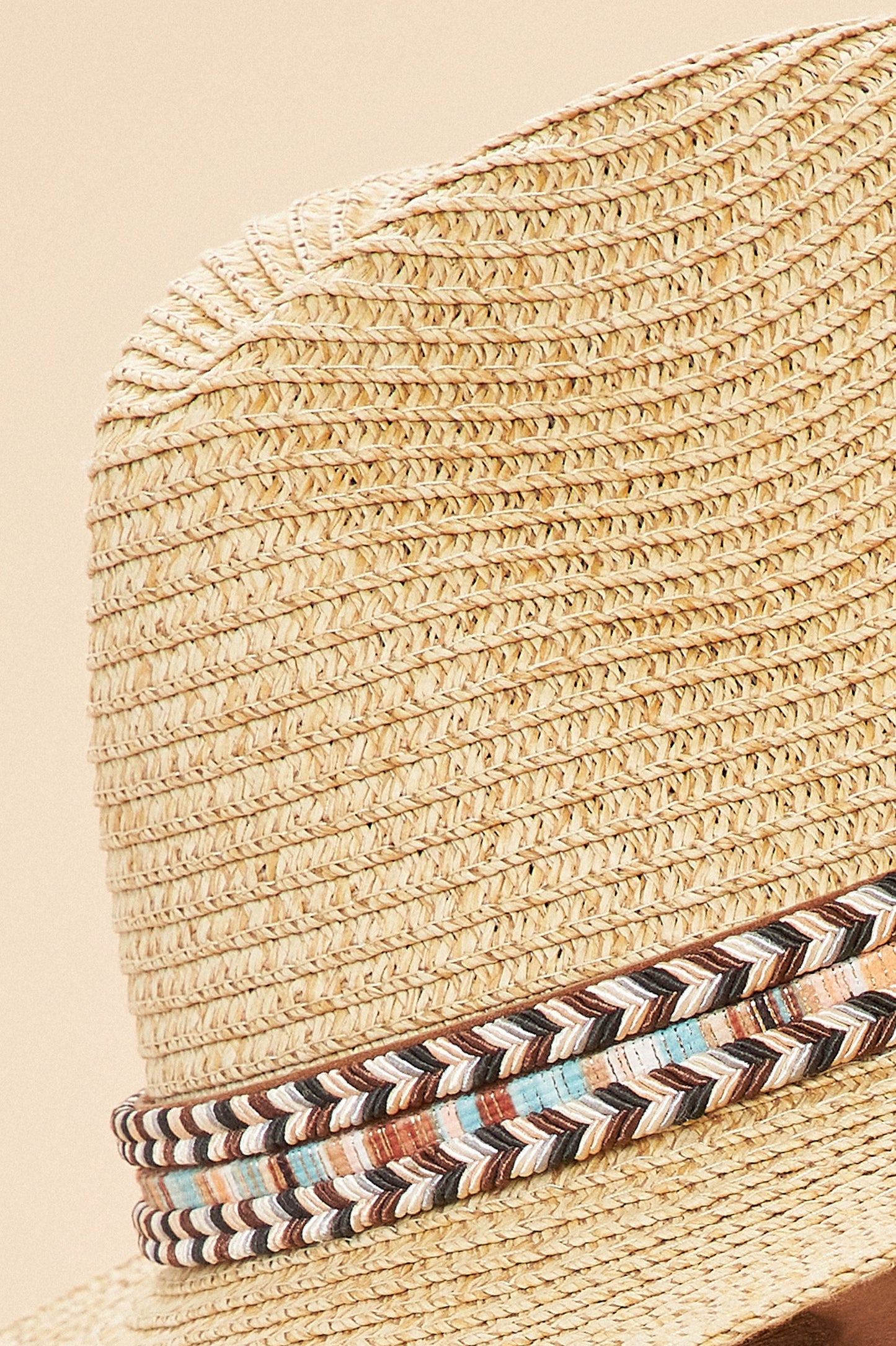 Powder Thalia Hat - THA1
