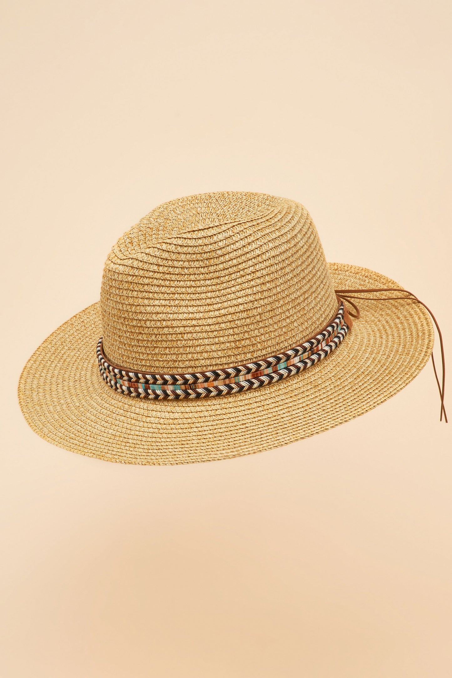 Powder Thalia Hat - THA1