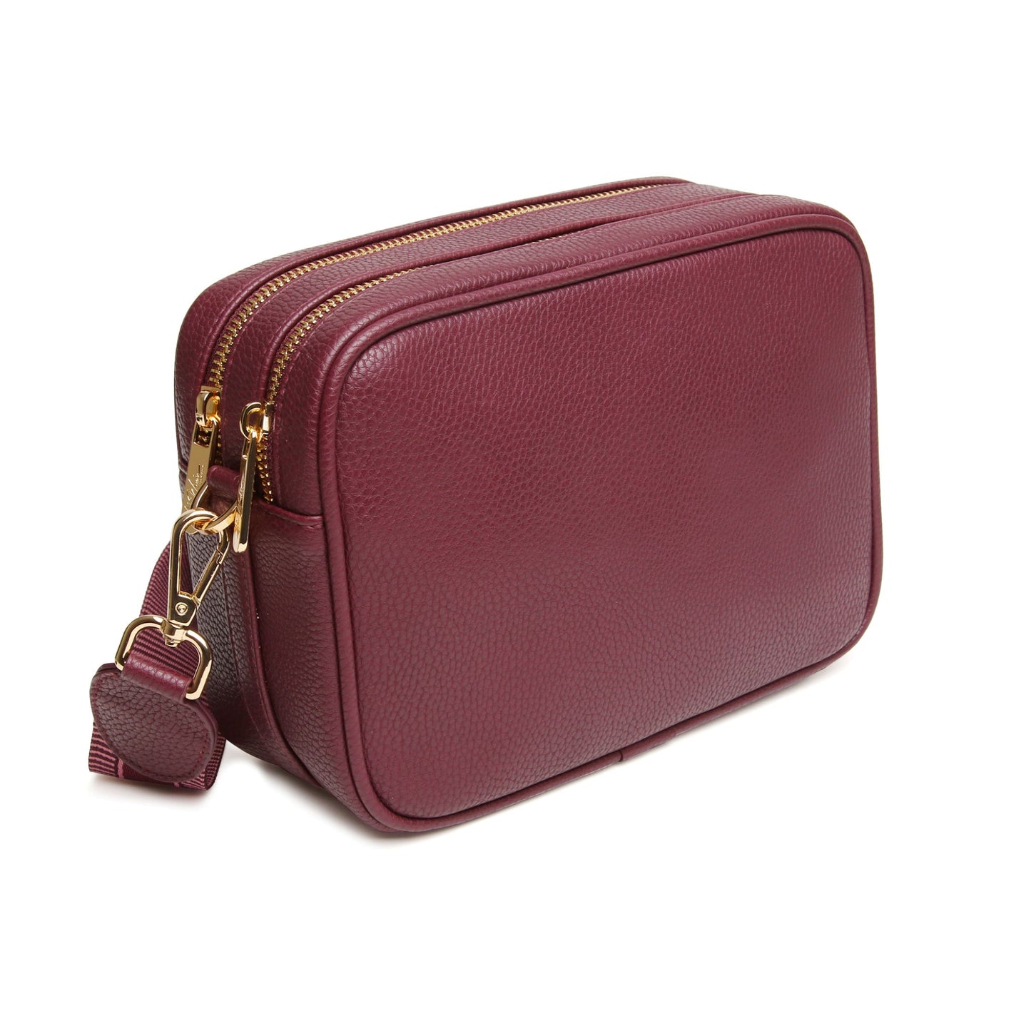 Alice Wheeler Berry Soho Cross Body Bag - AW6206