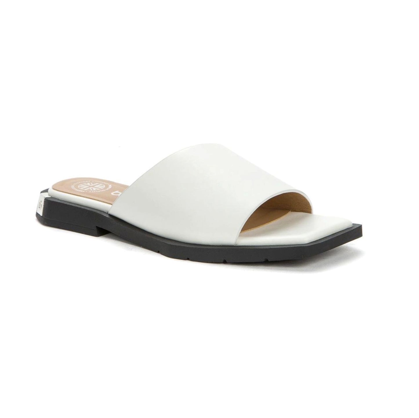 Betsy White Slider - 927039/02-01E