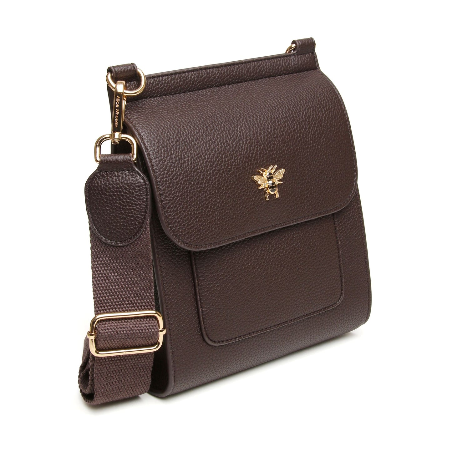 Alice Wheeler Chocolate Bloomsbury - AW6180