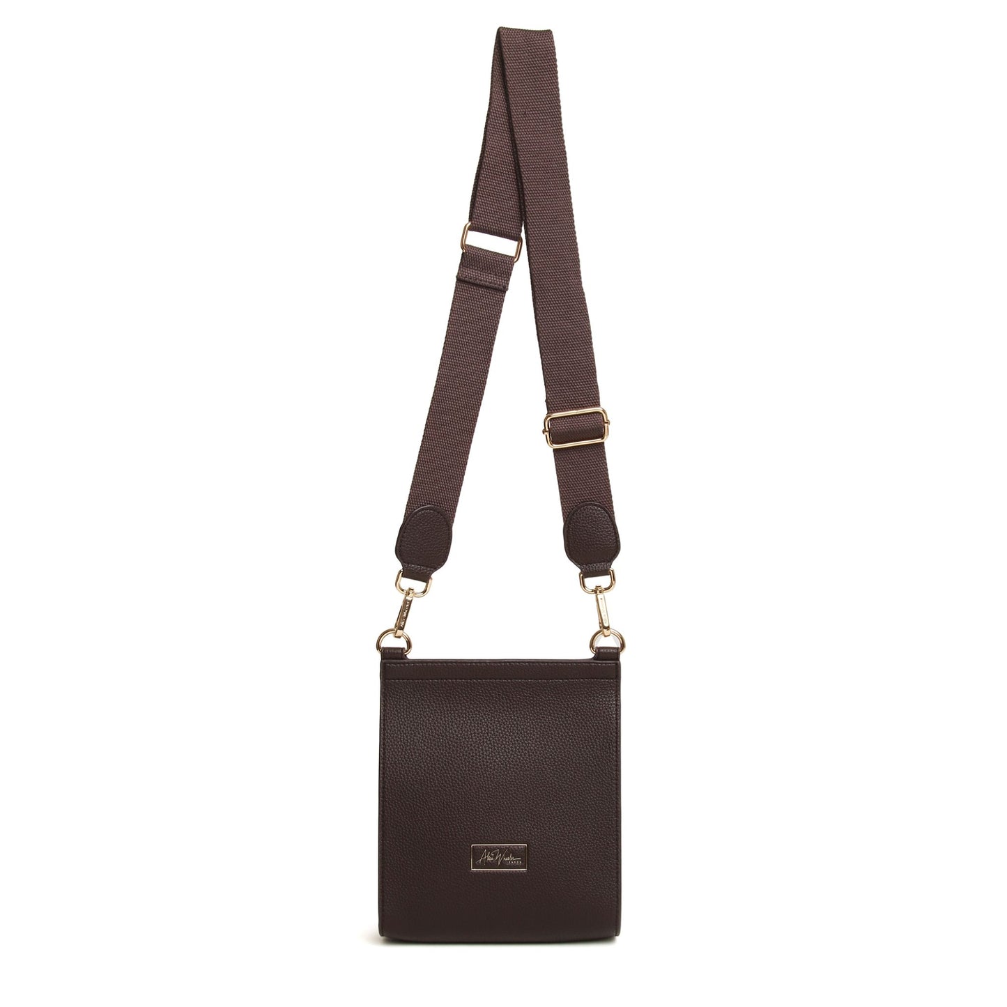 Alice Wheeler Chocolate Bloomsbury - AW6180