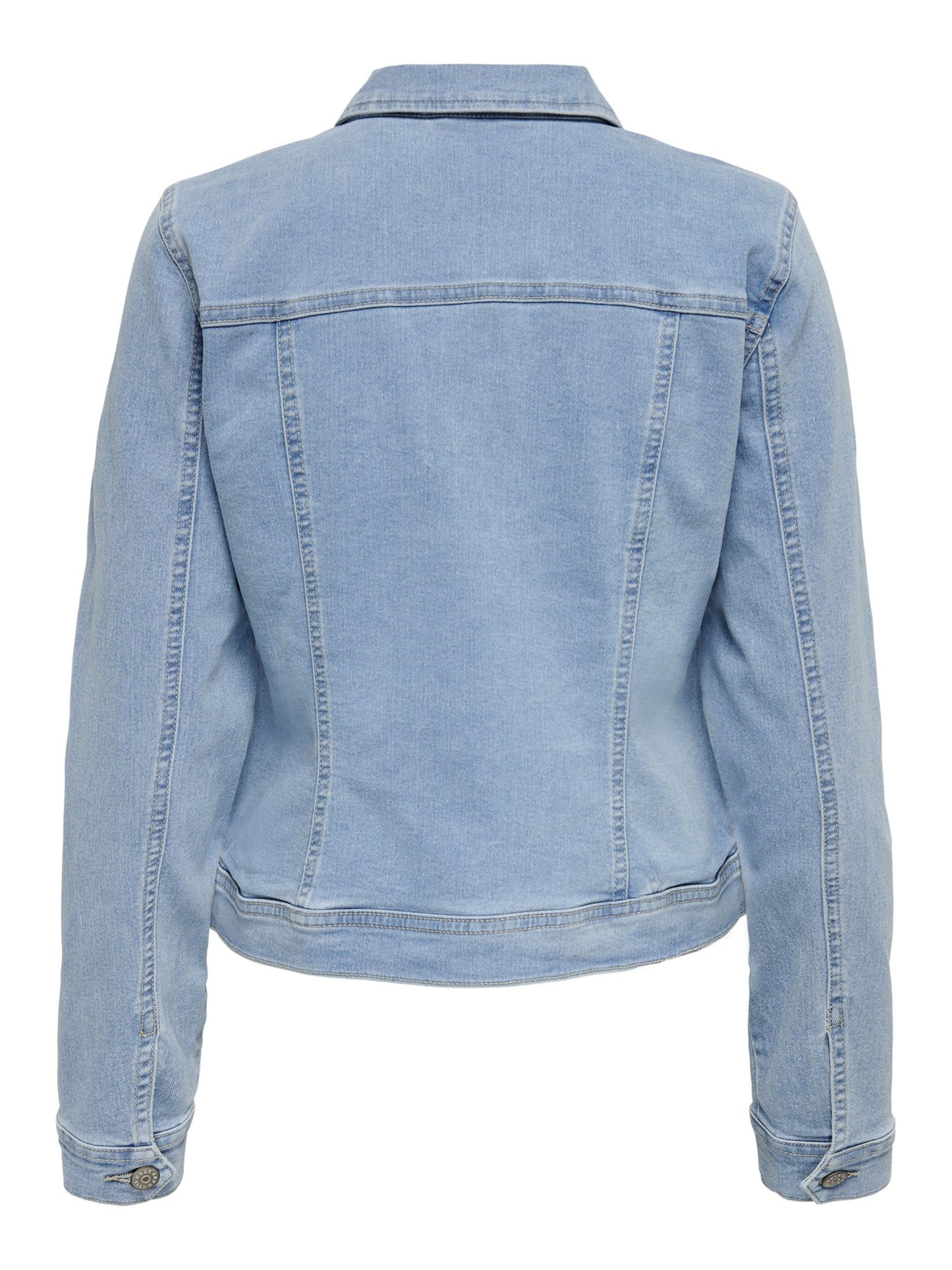 ONLY Light Blue Denim Jacket