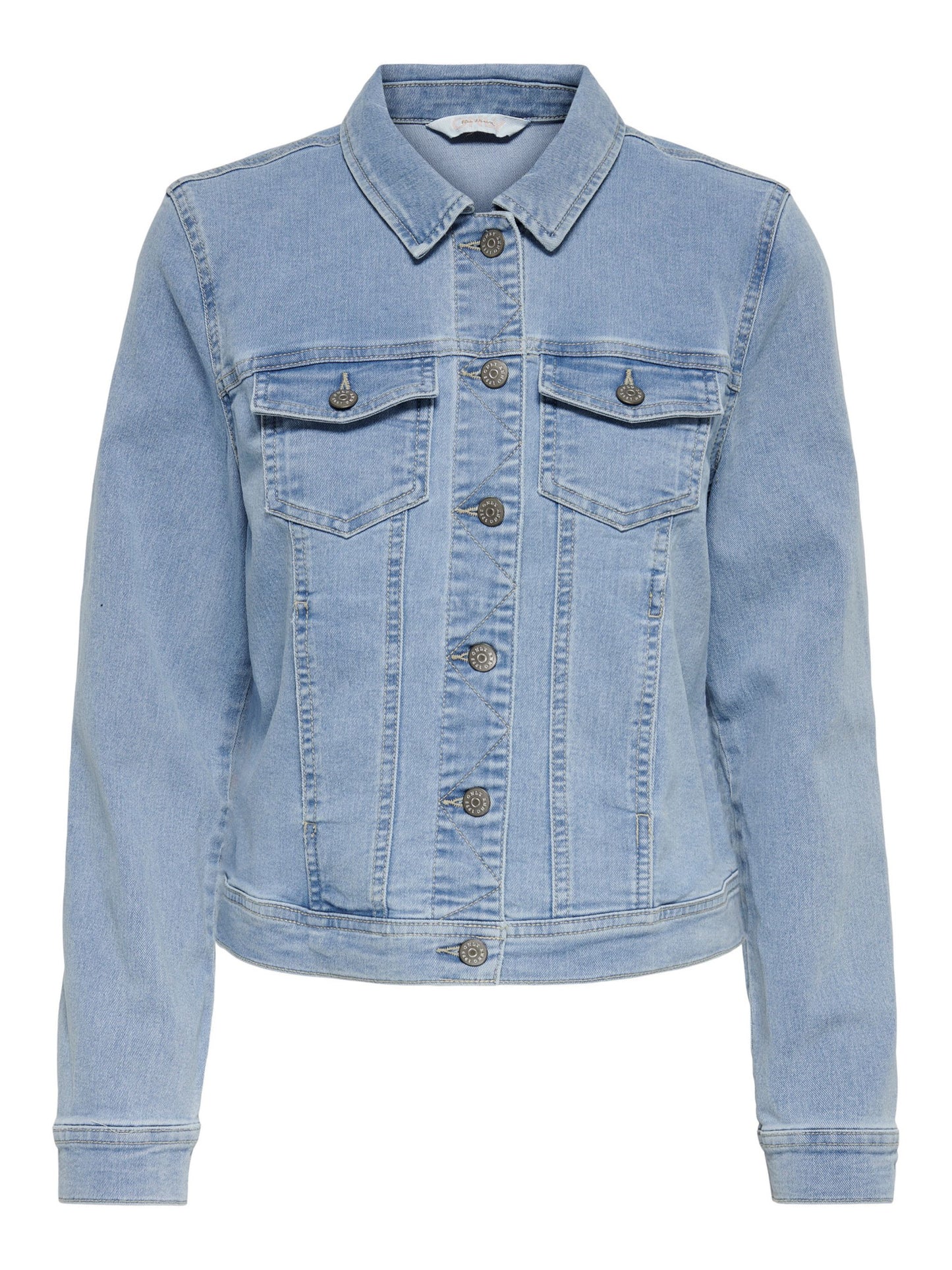 ONLY Light Blue Denim Jacket