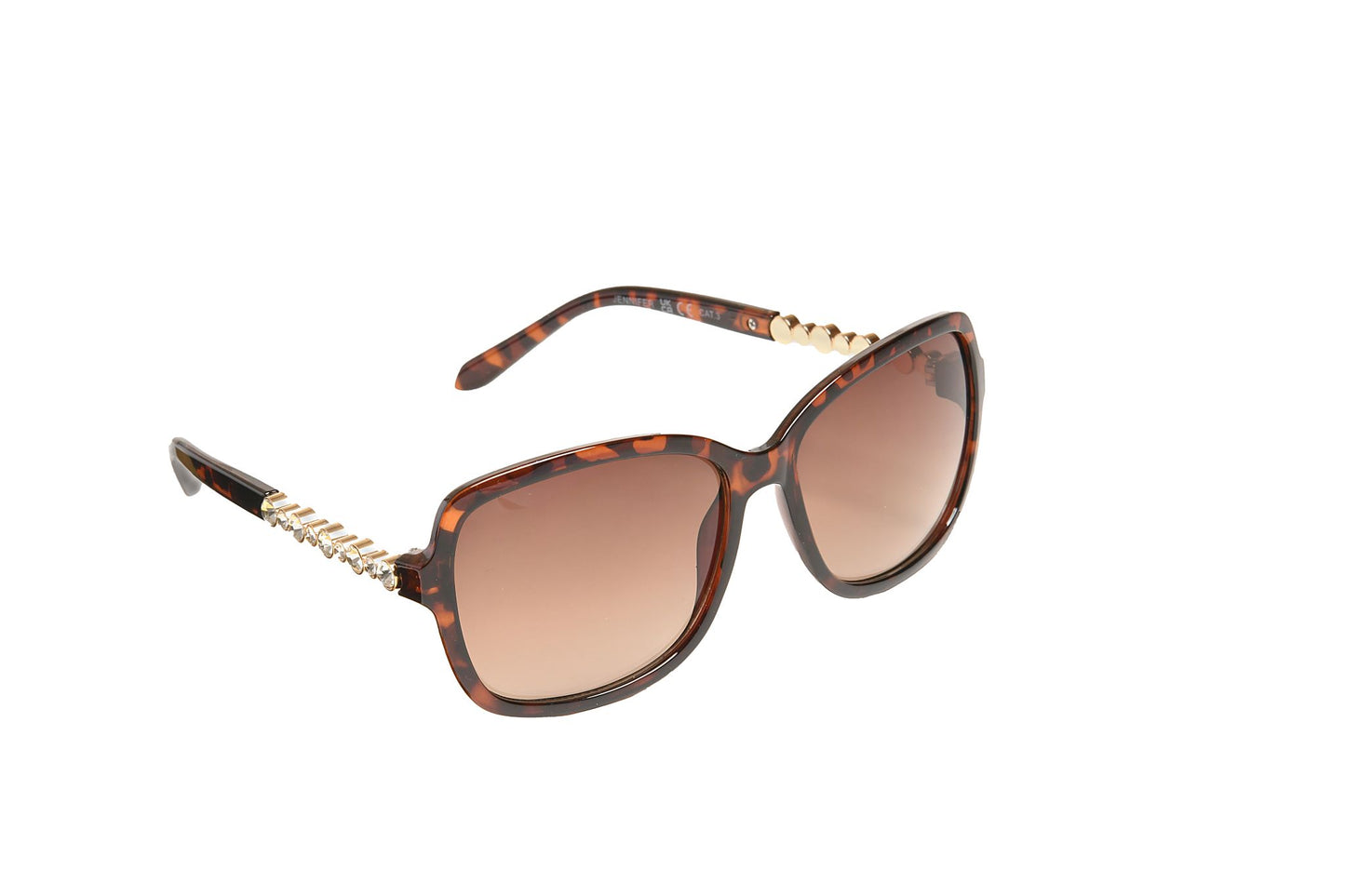 Jennifer Eye Level Sunglasses