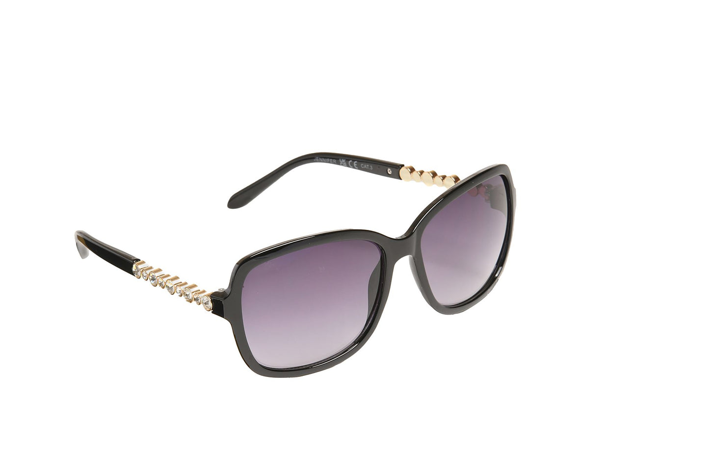 Jennifer Eye Level Sunglasses