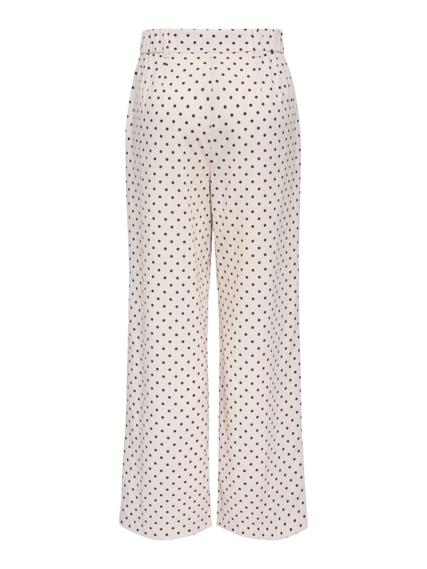 ONLY Polka Dot Trousers