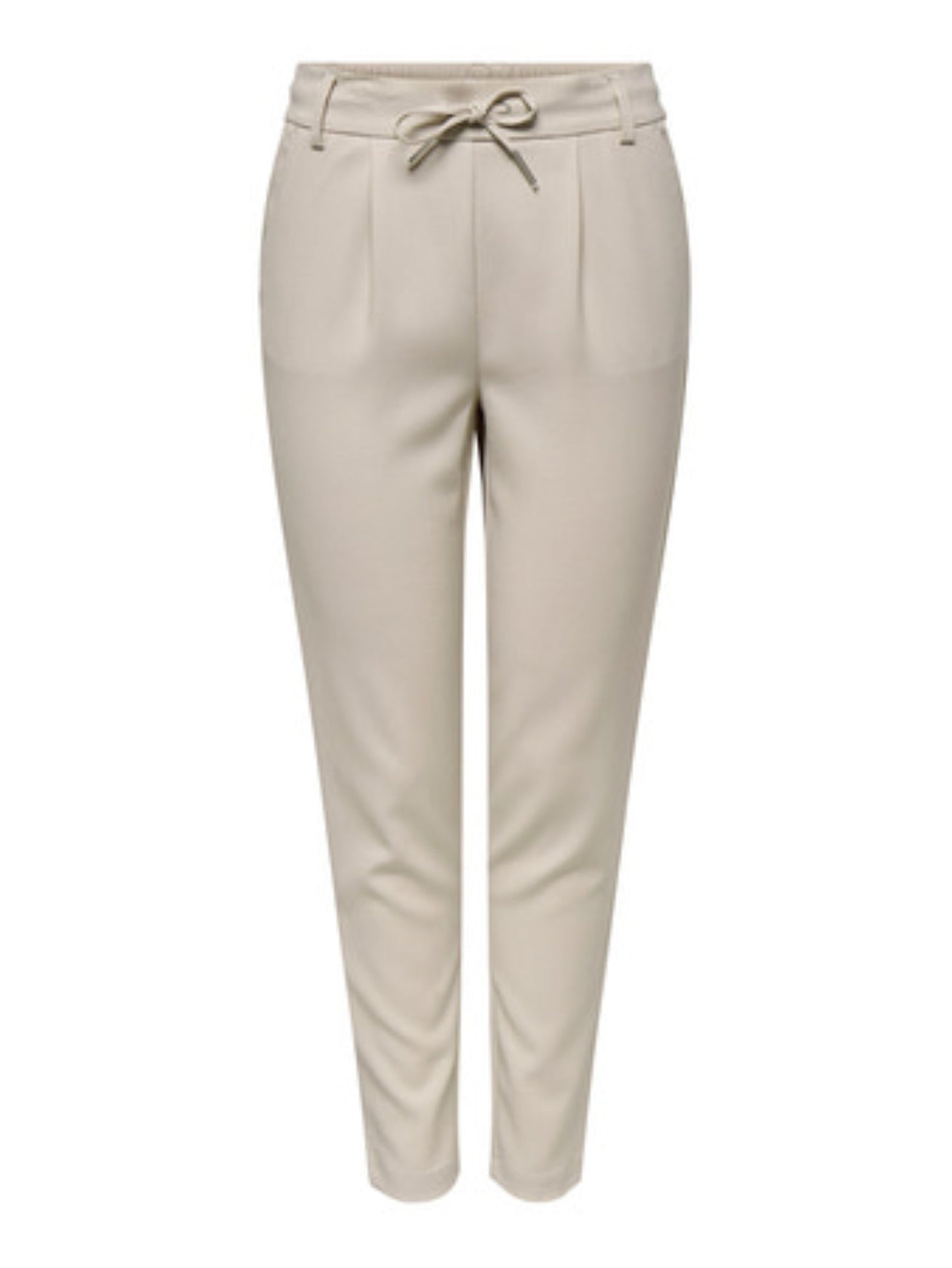 ONLY Trousers in Pumice Stone