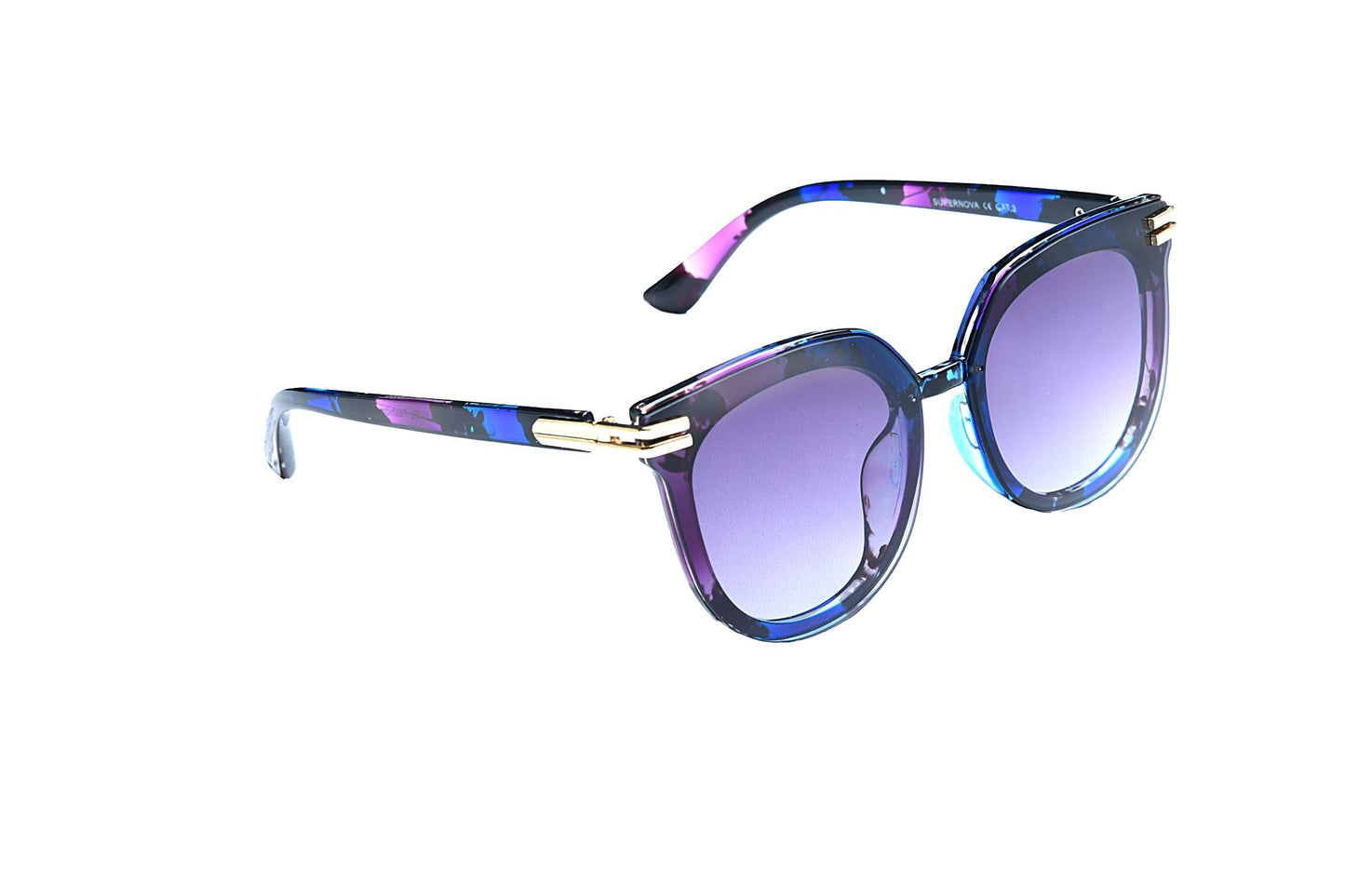 Supernova Eye Level Sunglasses