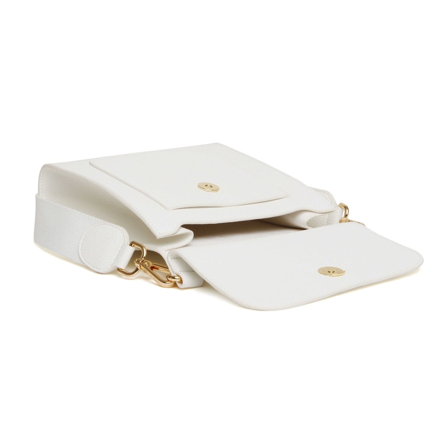 Alice Wheeler White Bloomsbury CBB - AW6145