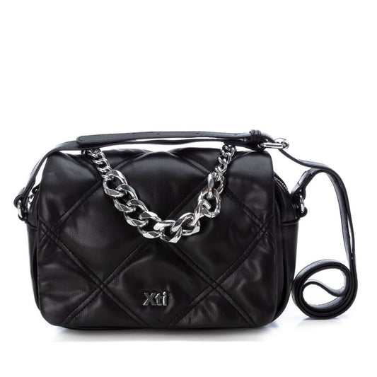 XTI Black Ladies Bag - 184079