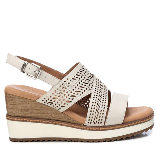 Carmela Ice Wedge Sandal - 68516