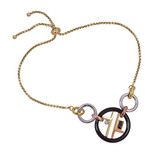 Anartxy Mixed Huayana Bracelet - CPE019