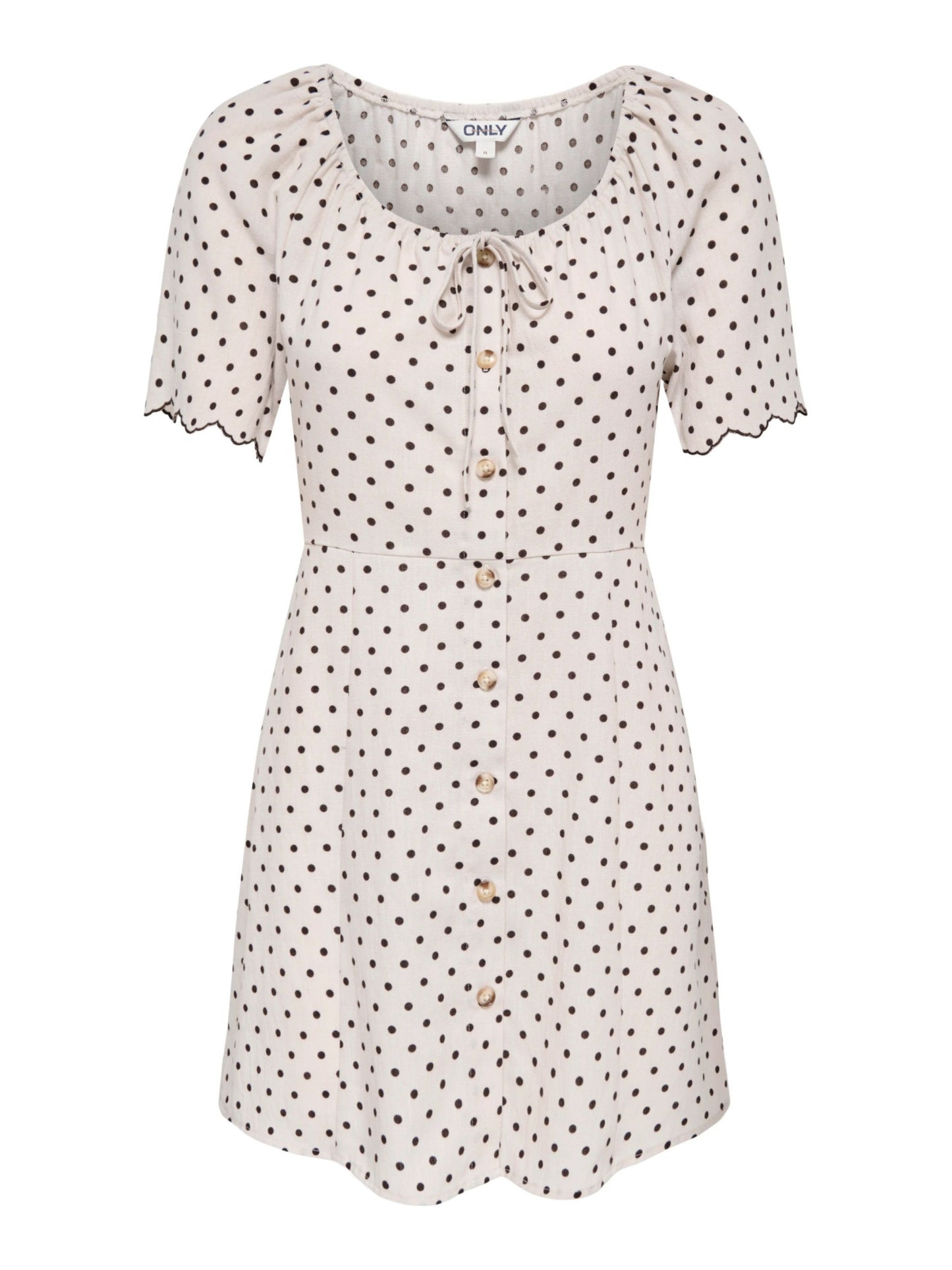 ONLY Polka Dot Dress