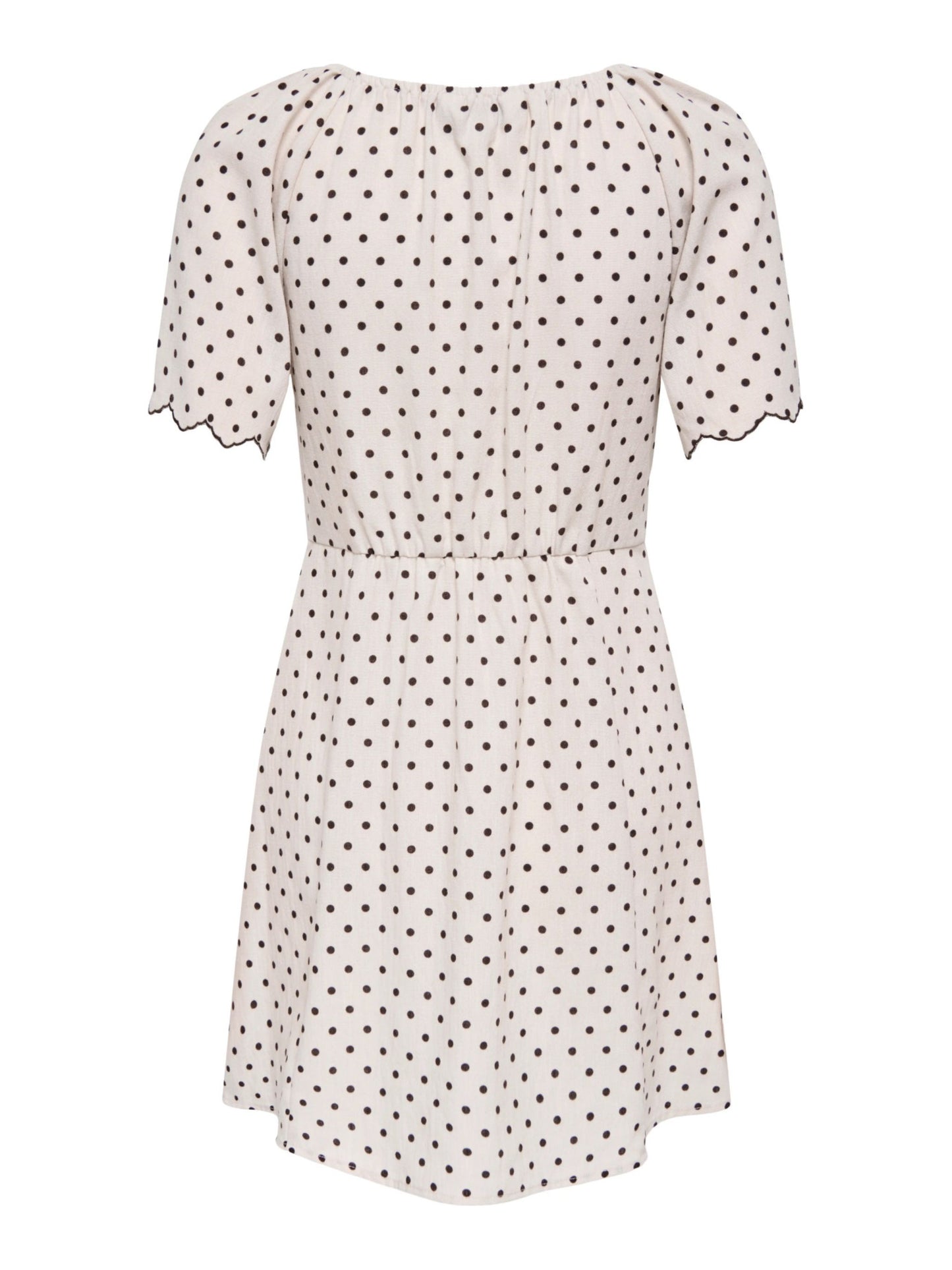 ONLY Polka Dot Dress