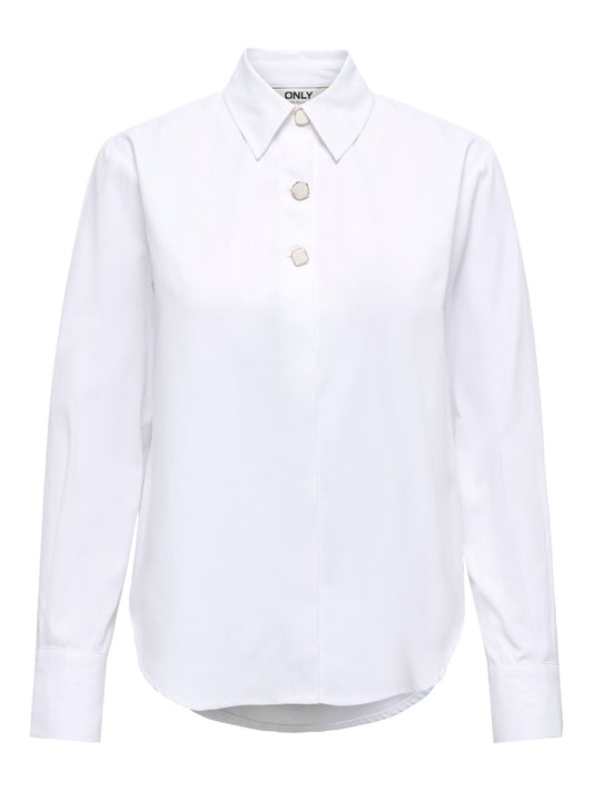 ONLY White Shirt