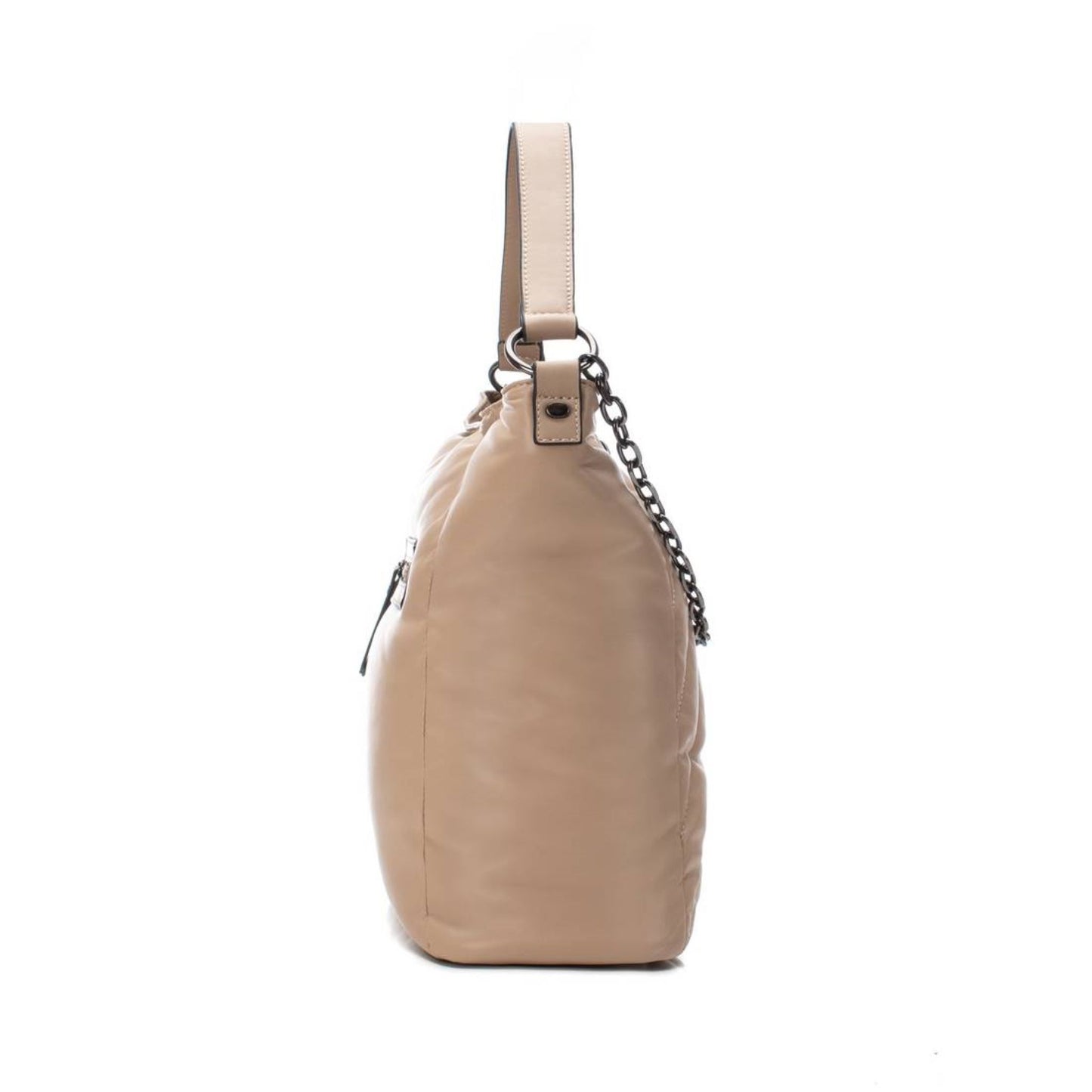 XTI Beige PU Bag - 184349