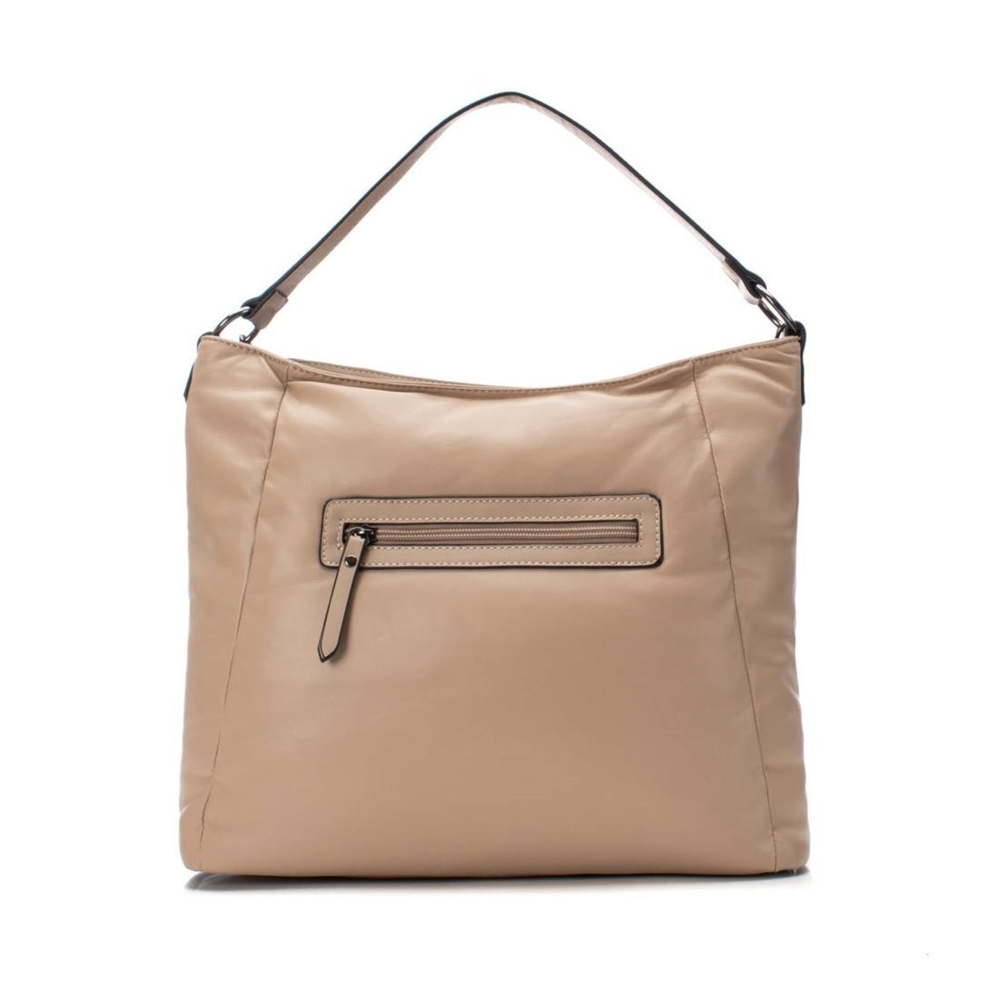 XTI Beige PU Bag - 184349