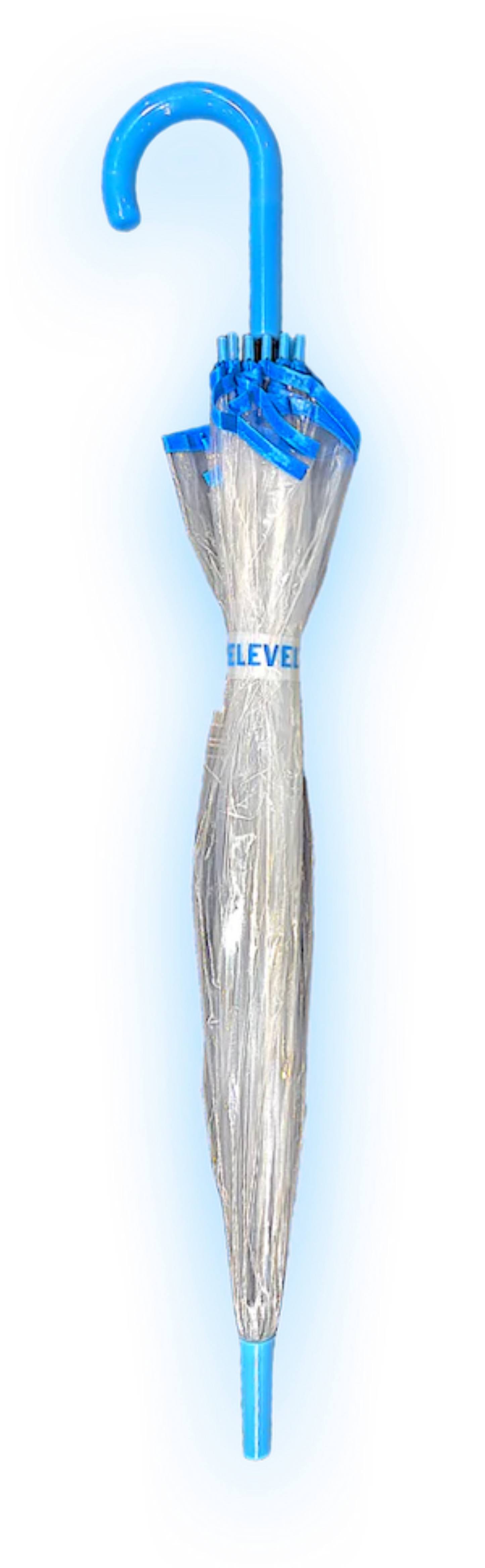 Dome Umbrella in Blue