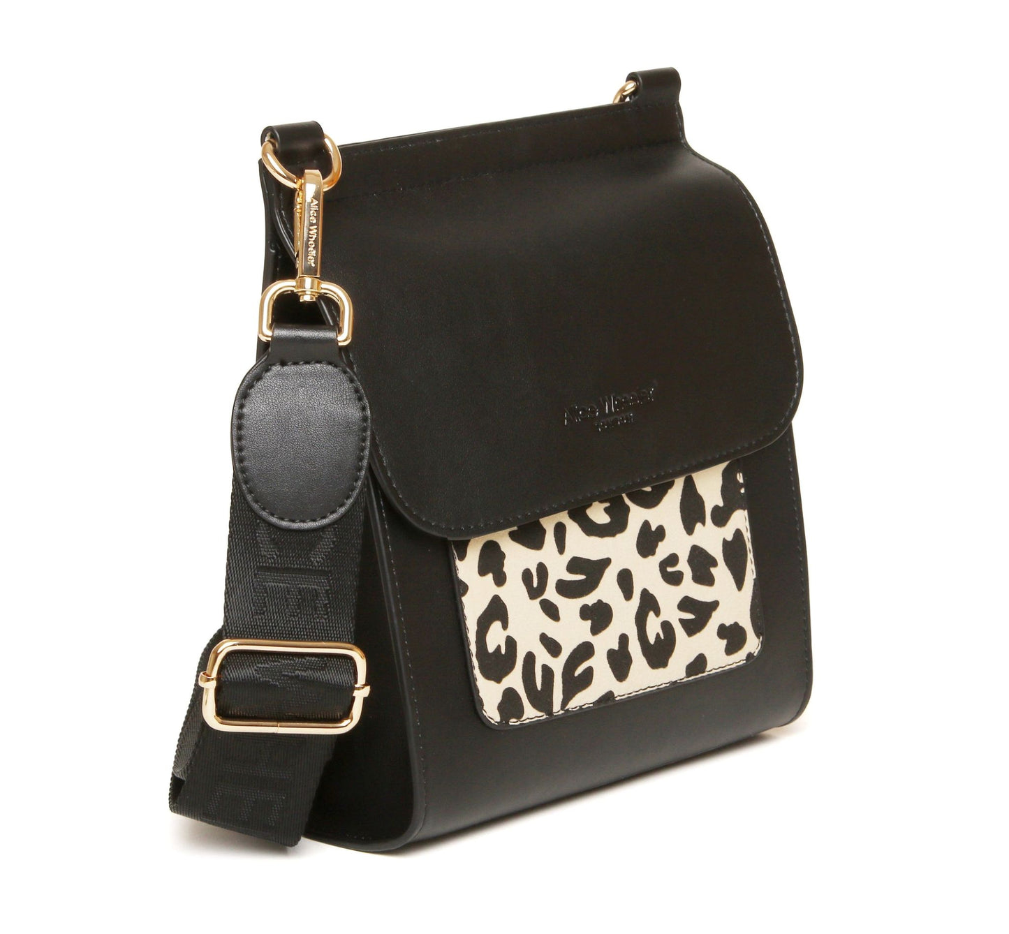 Alice Wheeler Leopard Bloomsbury - AW6217