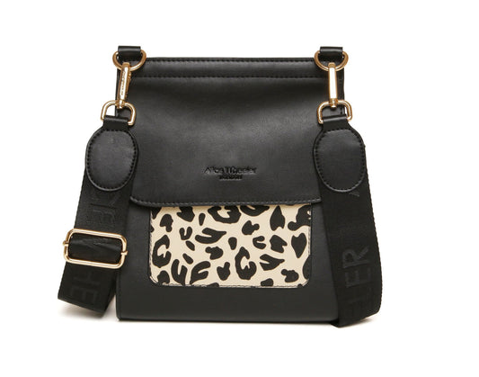 Alice Wheeler Leopard Bloomsbury - AW6217