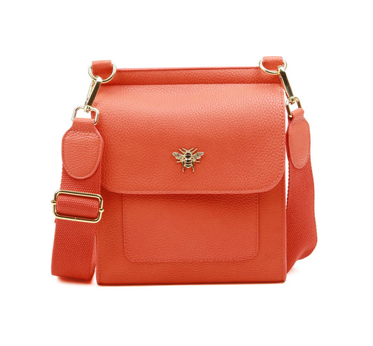 Alice Wheeler Orange Bloomsbury - AW5686