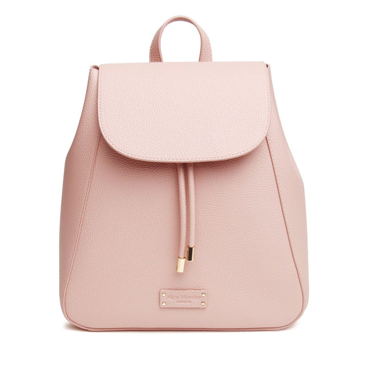 Alice Wheeler Kensington Backpack in Pink