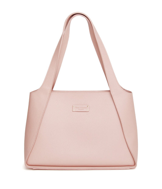 Alice Wheeler Kensington Mini Tote in Pink