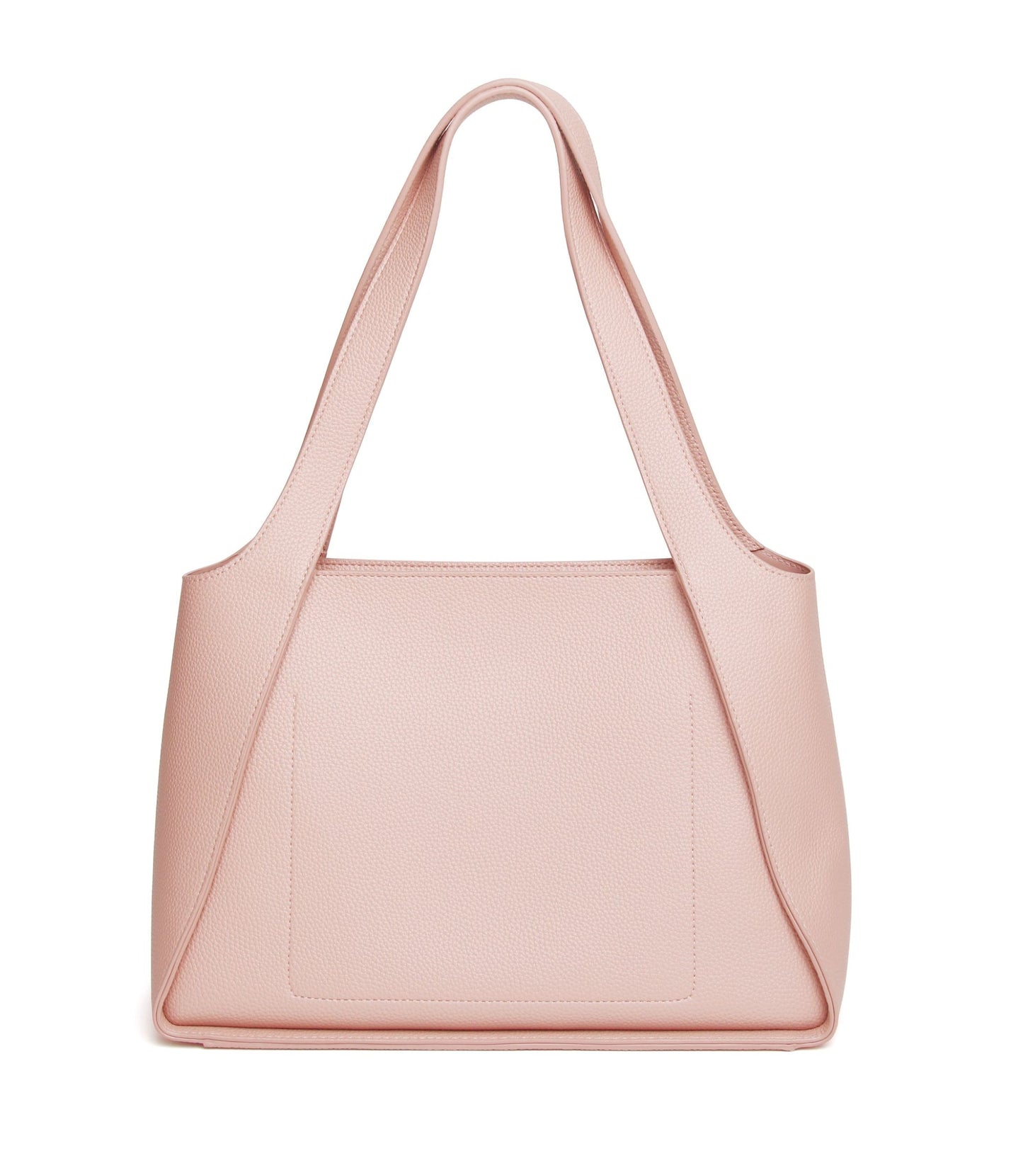 Alice Wheeler Kensington Mini Tote in Pink