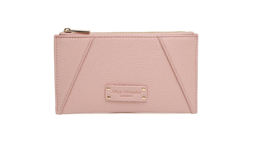 Alice Wheeler Kensington Purse in Pink - AW6237